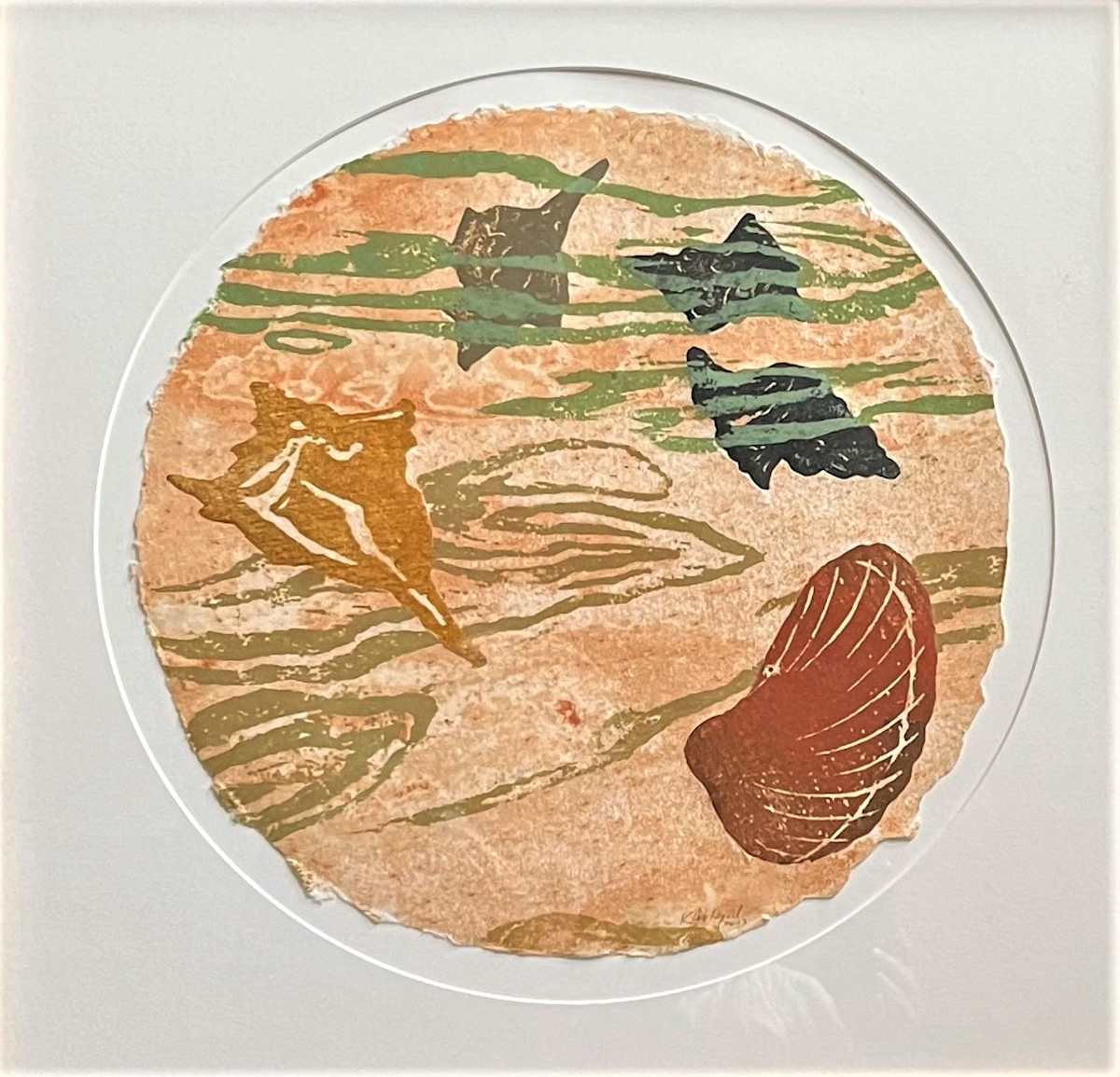 LIDO 20 by Keith Achepohl  Image: Lido 20