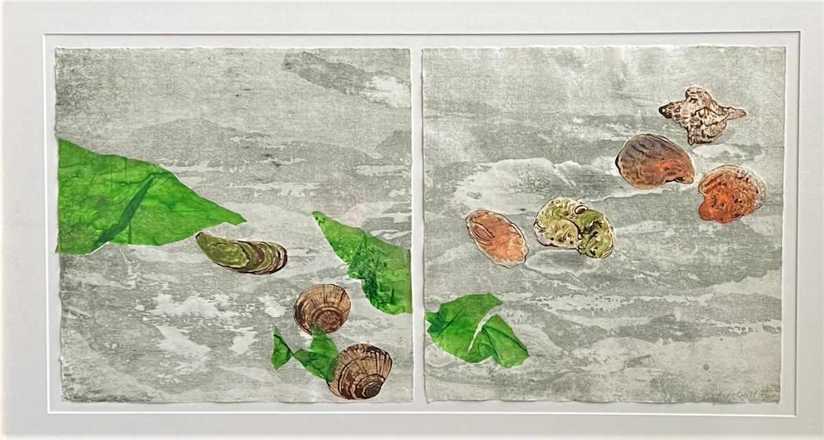 LIDO 12 by Keith Achepohl  Image: Lido 12