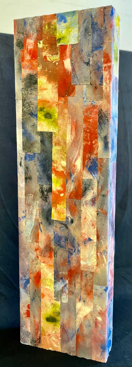 WISHING TREES XXVIII GEMINI  Image: Wishing Trees XXVIII Gemini