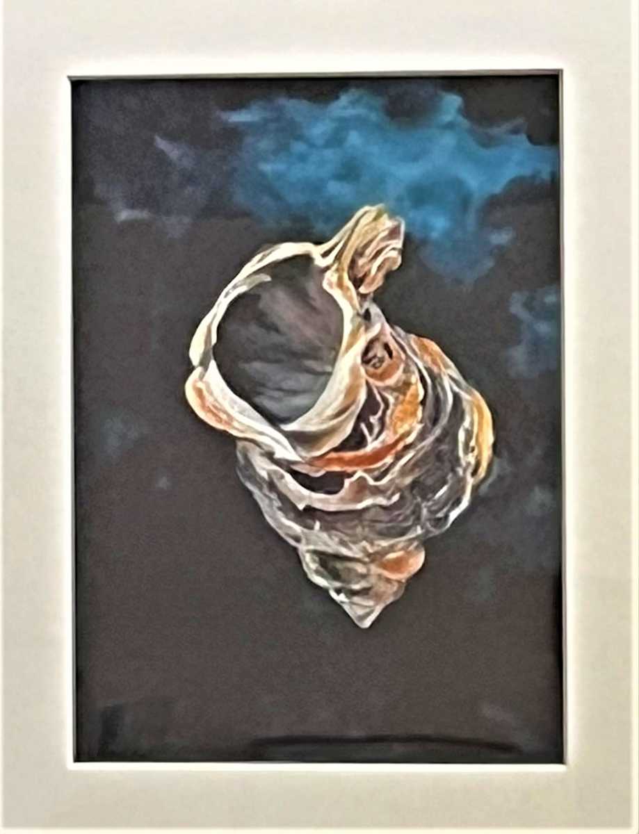 LIDO 12 by Keith Achepohl  Image: Lido 12