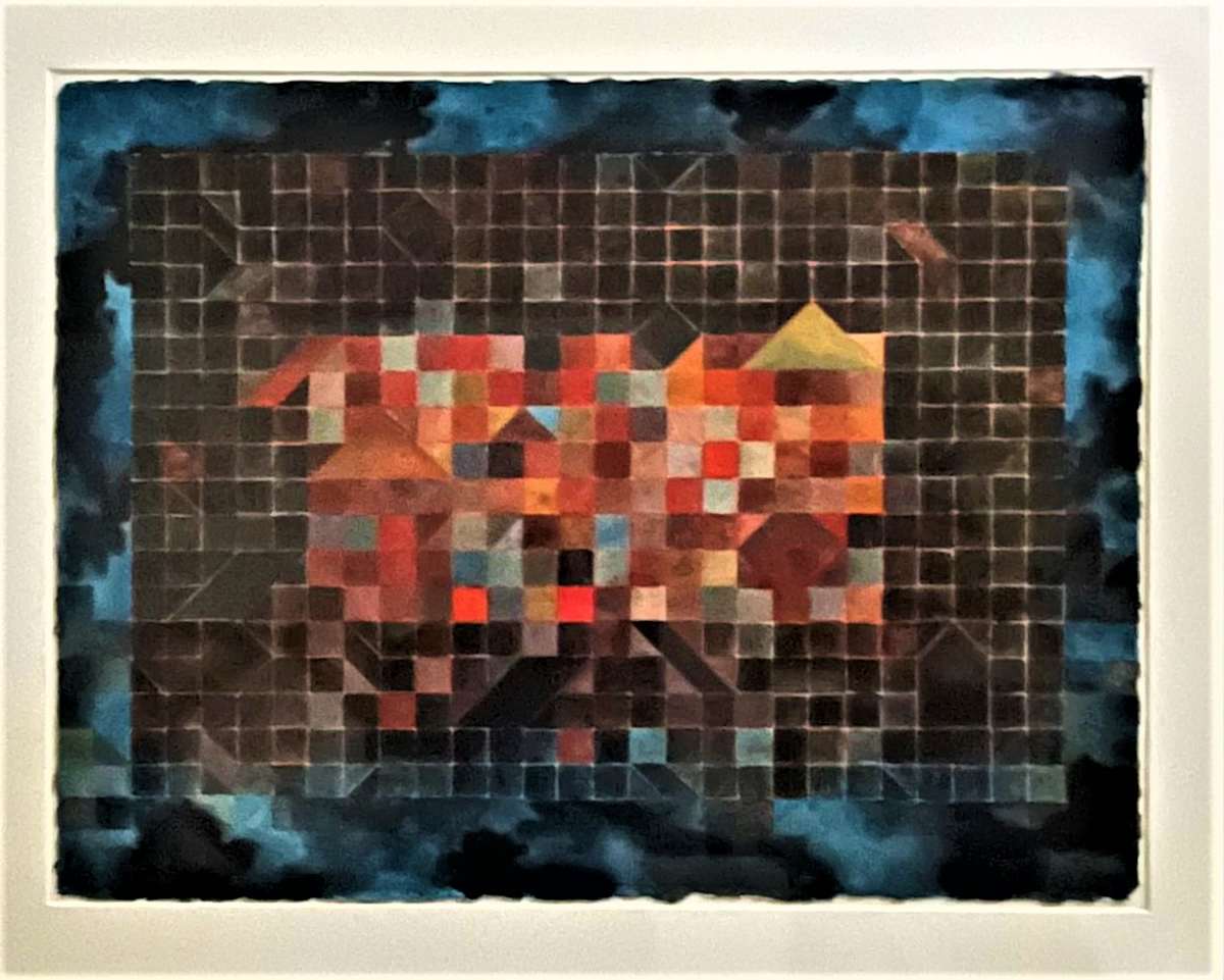 VENEZIA: A Notte by Keith Achepohl  Image: Venezia: A Notte