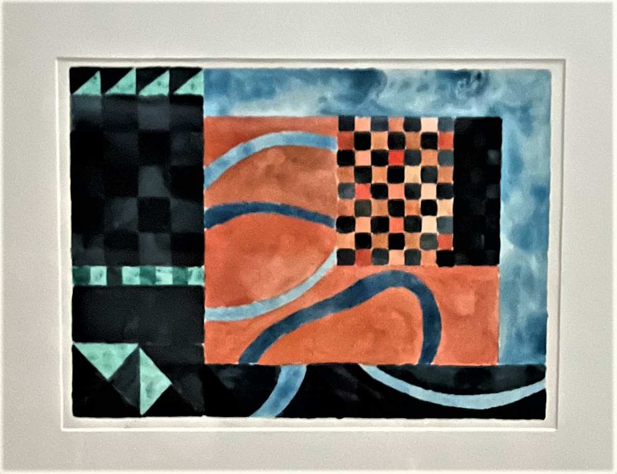 VENEZIA XVIII by Keith Achepohl  Image: Venezia XVIII