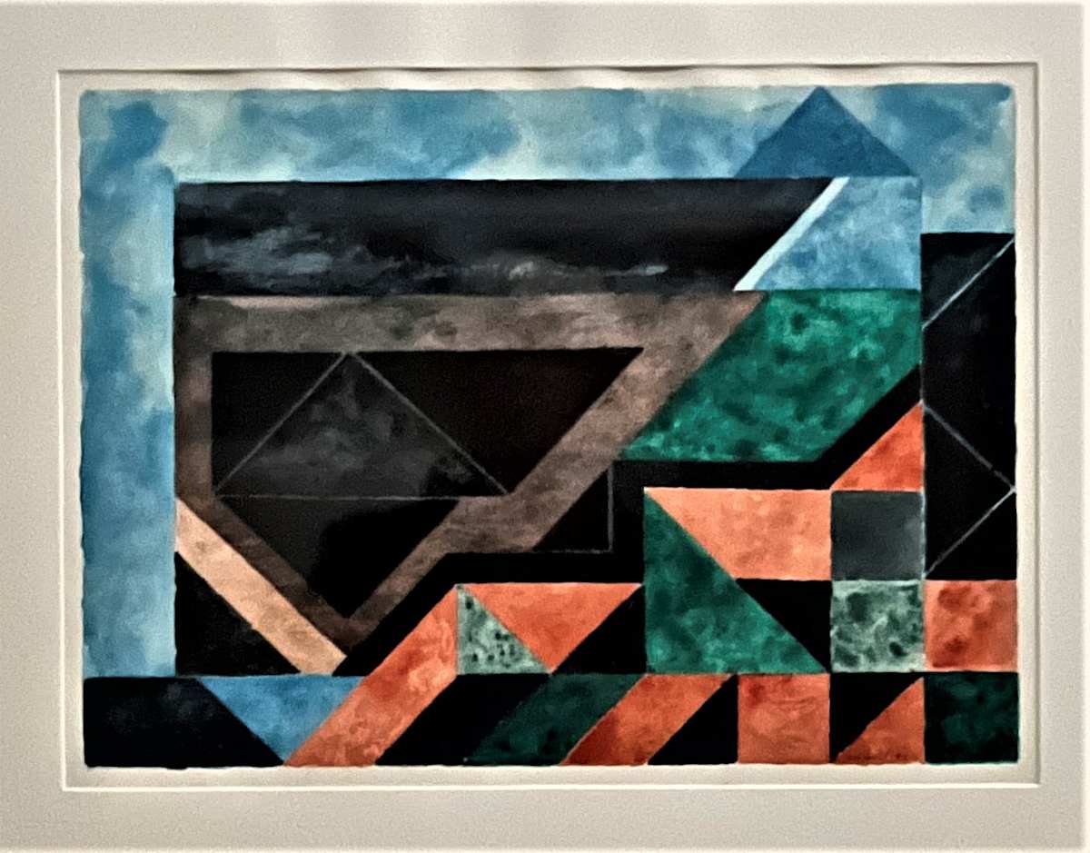 VENEZIA III by Keith Achepohl  Image: Venezia III