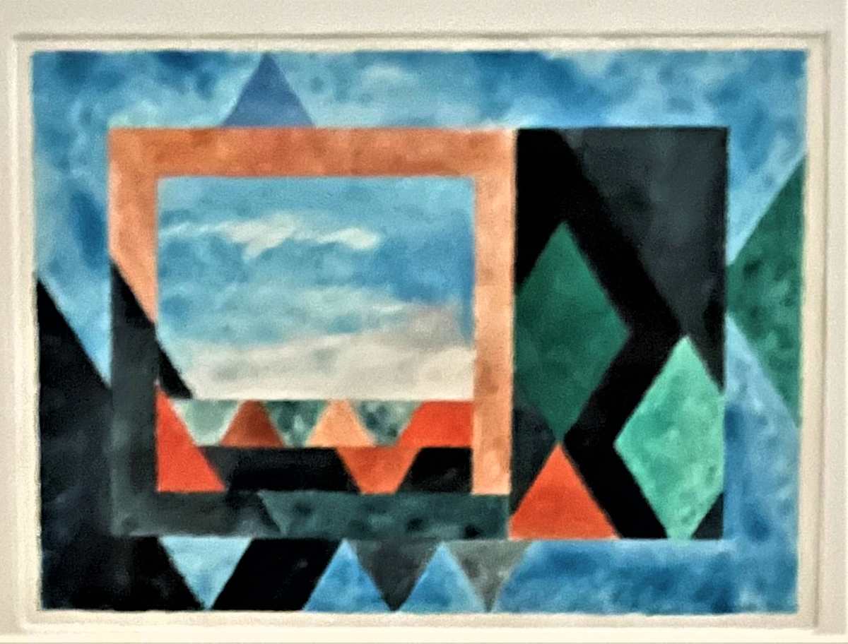 VENEZIA VI by Keith Achepohl  Image: Venezia VI