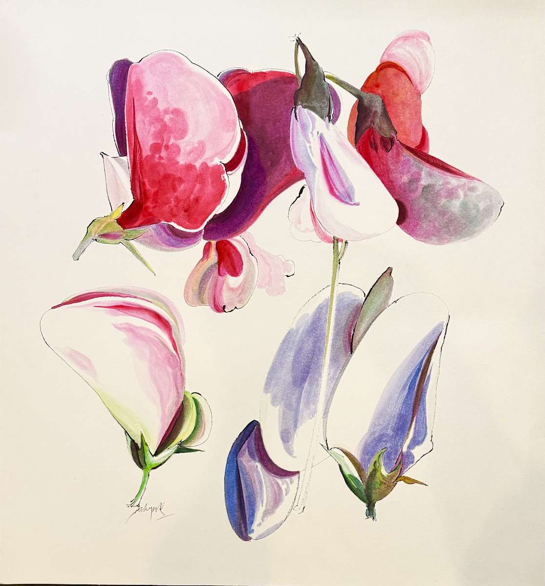 UNTITLED by Keith Achepohl, Image 1.