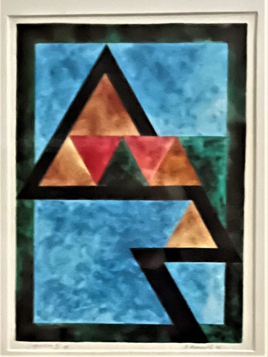 CAPRICCIO IX by Keith Achepohl, Image 1.