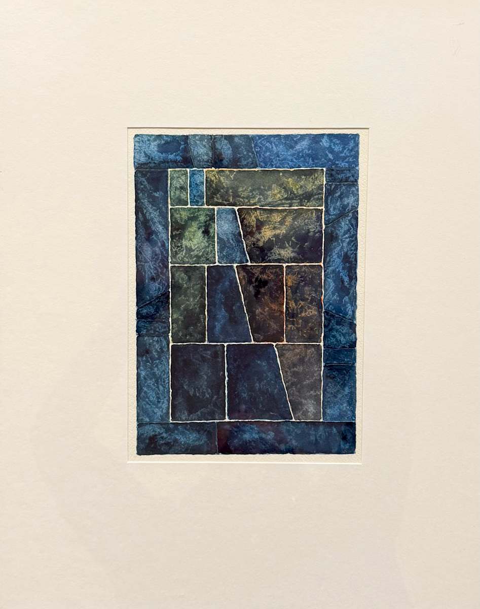 JOURNEY  XX by Keith Achepohl  Image: Journey XX