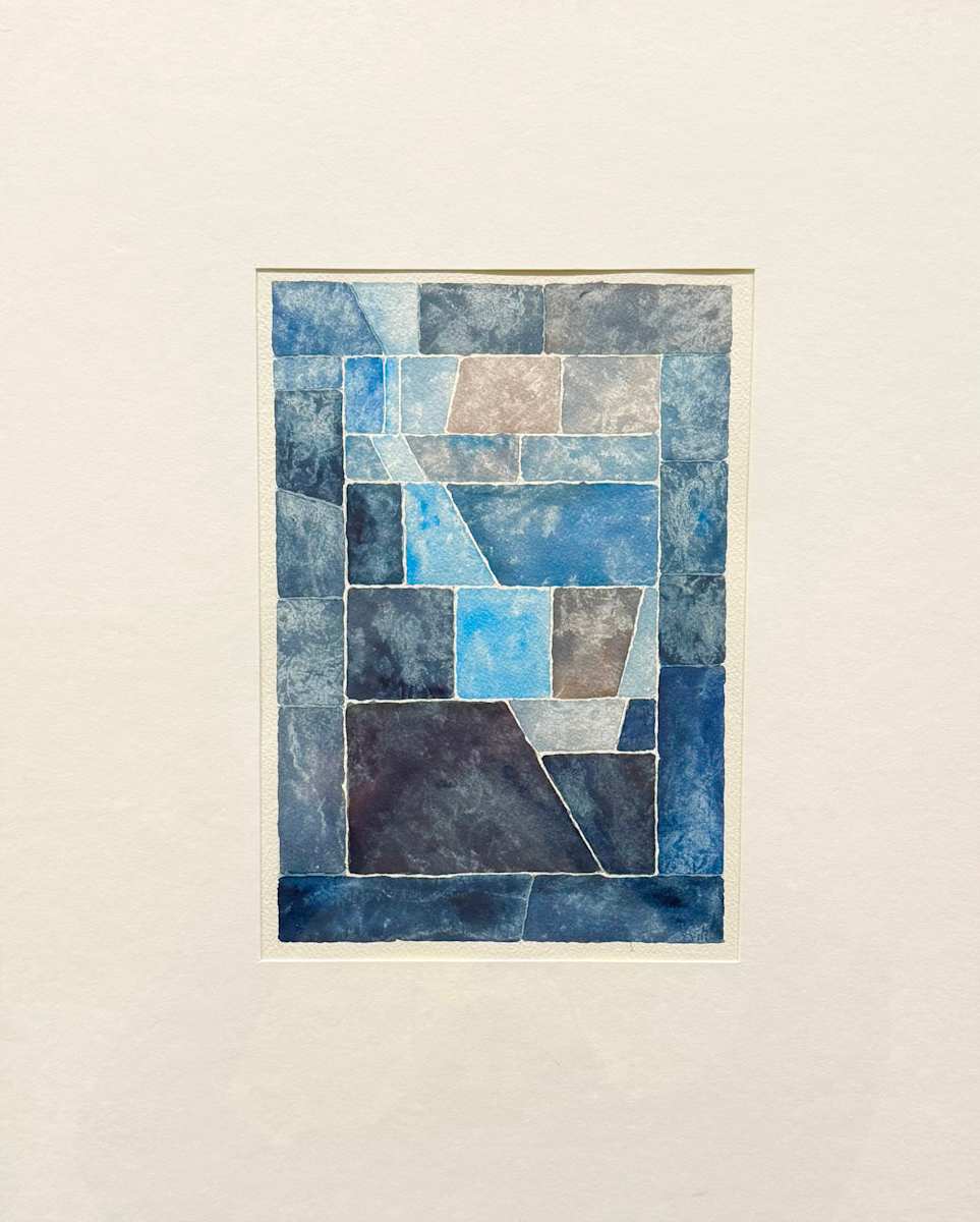 JOURNEY XVIII by Keith Achepohl  Image: Journey XVIII