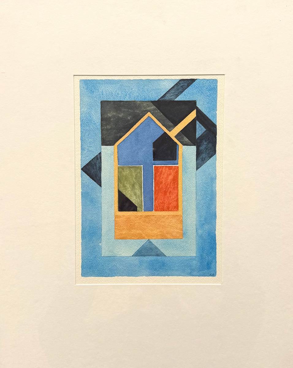 JOURNEY IX by Keith Achepohl  Image: Journey IX