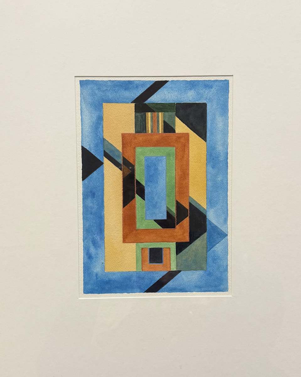 JOURNEY IV by Keith Achepohl  Image: Journey IV