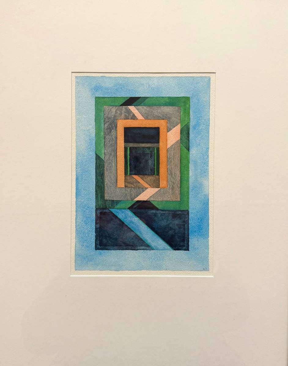 JOURNEY II by Keith Achepohl  Image: Journey II