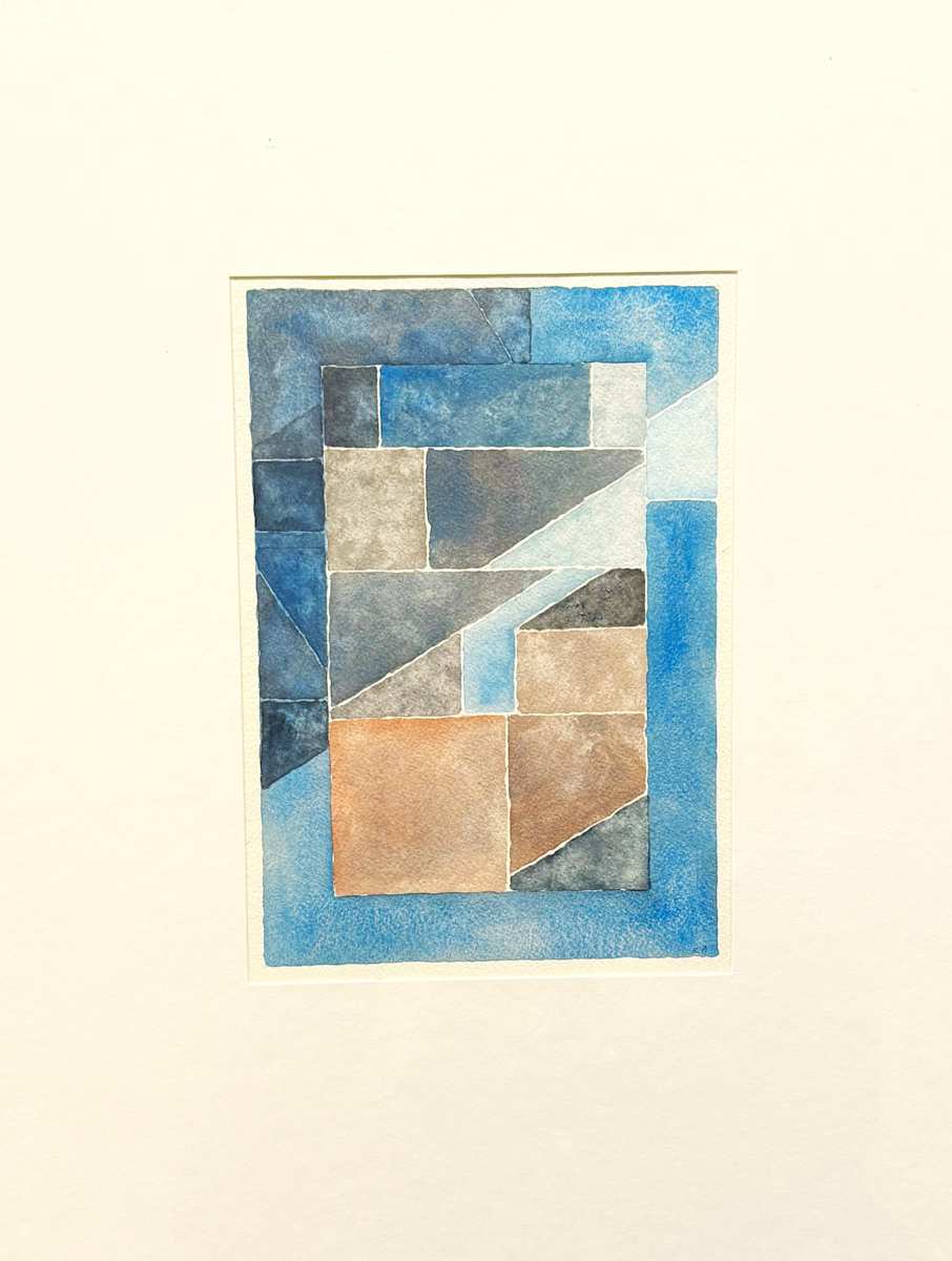 JOURNEY XIV by Keith Achepohl  Image: Journey XIV