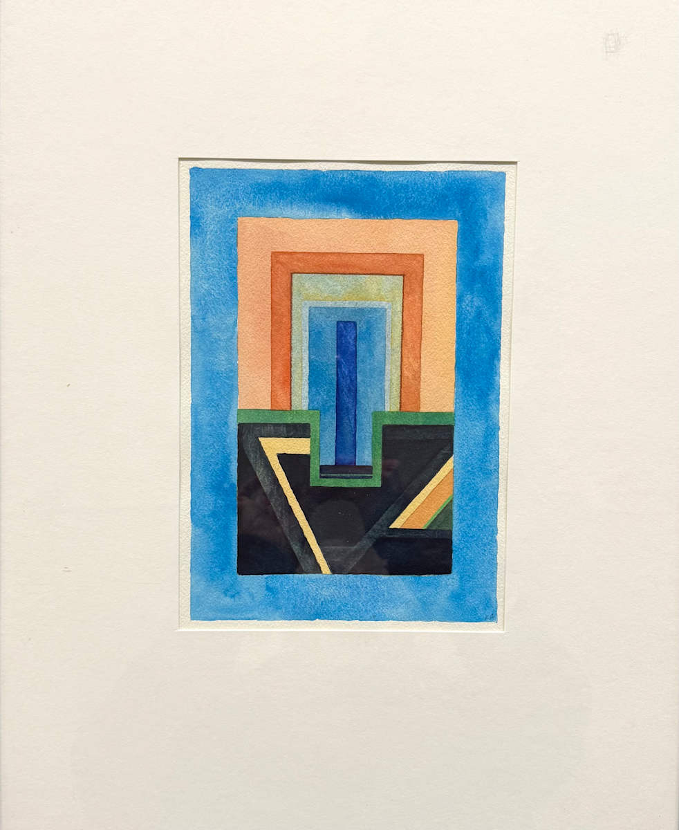 JOURNEY III by Keith Achepohl  Image: Journey III