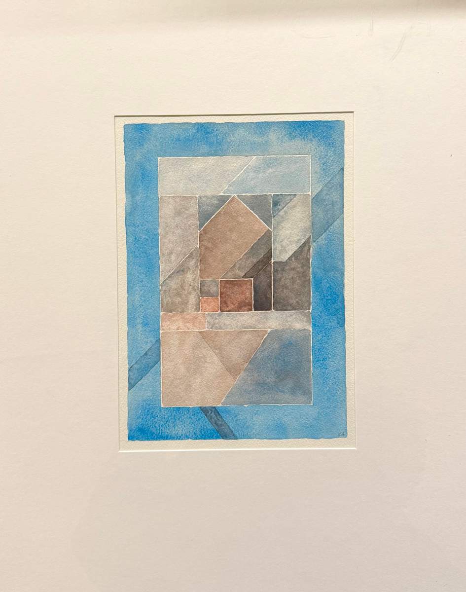 JOURNEY XI by Keith Achepohl  Image: Journey XI