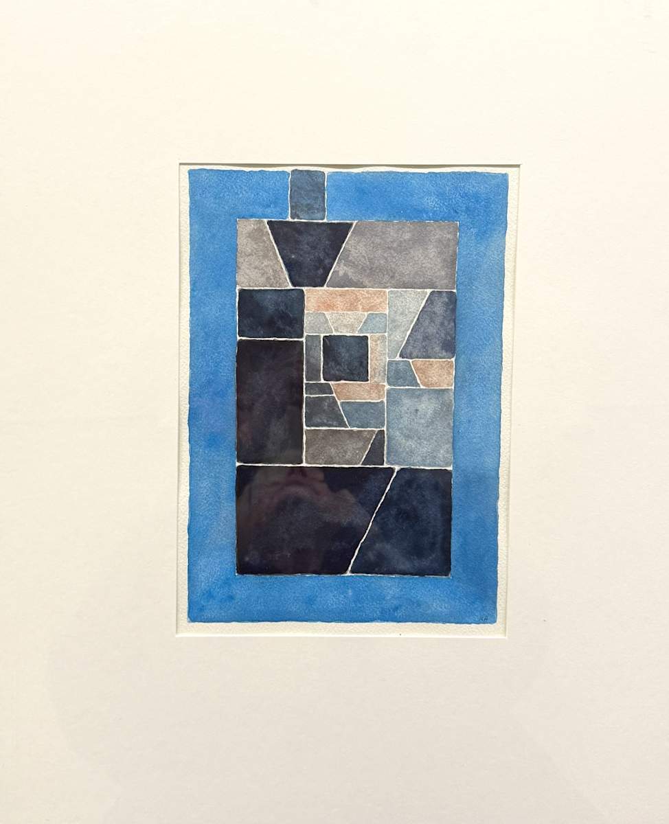 JOURNEY XIII by Keith Achepohl  Image: Journey XIII