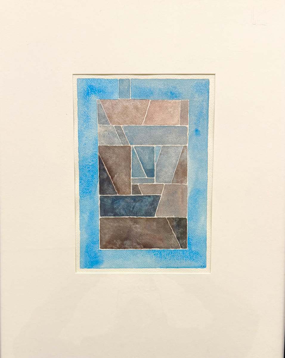 JOURNEY XII by Keith Achepohl  Image: Journey XII