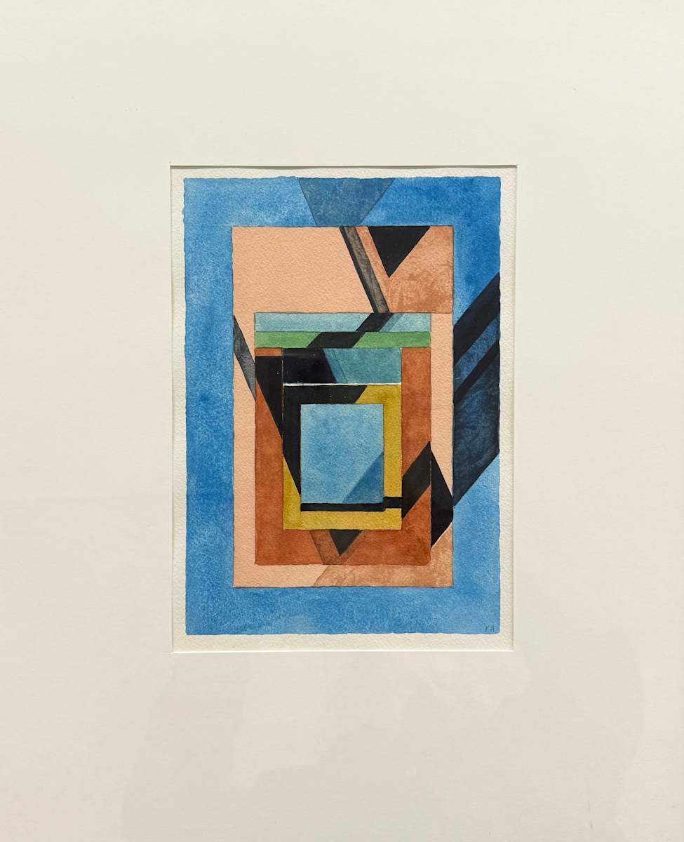 JOURNEY VII by Keith Achepohl  Image: Journey VII