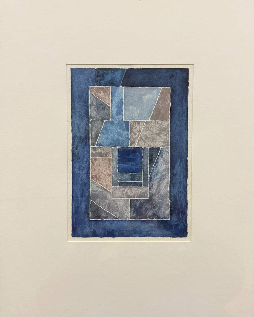 JOURNEY XV by Keith Achepohl  Image: Journey XV