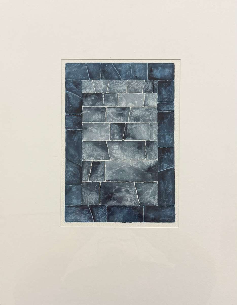 JOURNEY XXIV by Keith Achepohl  Image: Journey XXIV