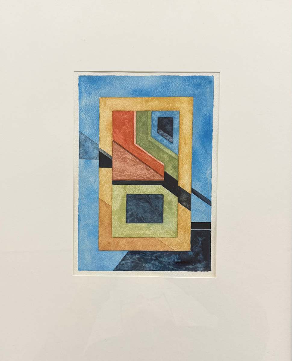 JOURNEY XXI by Keith Achepohl  Image: Journey XXI