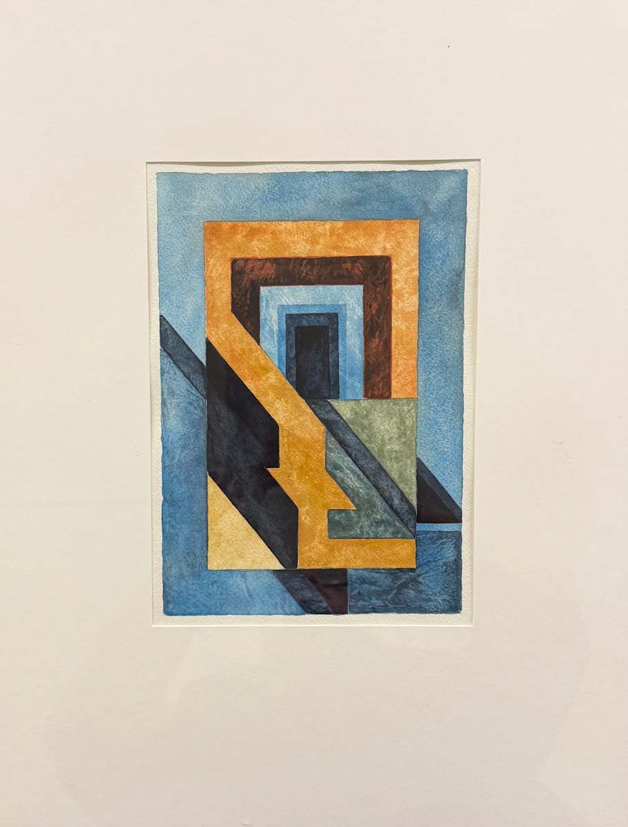 JOURNEY XXII by Keith Achepohl  Image: Journey XXII