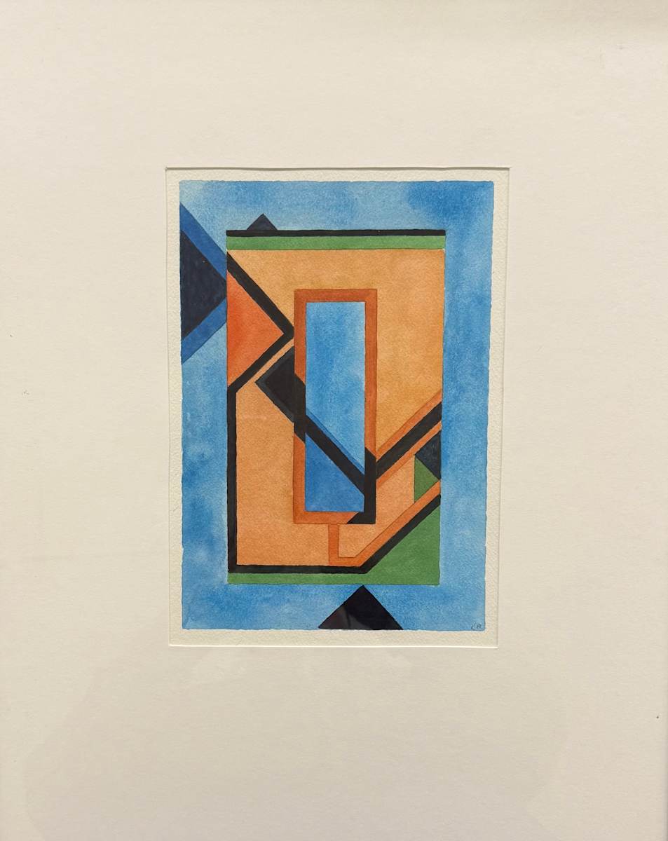 JOURNEY V by Keith Achepohl  Image: Journey V