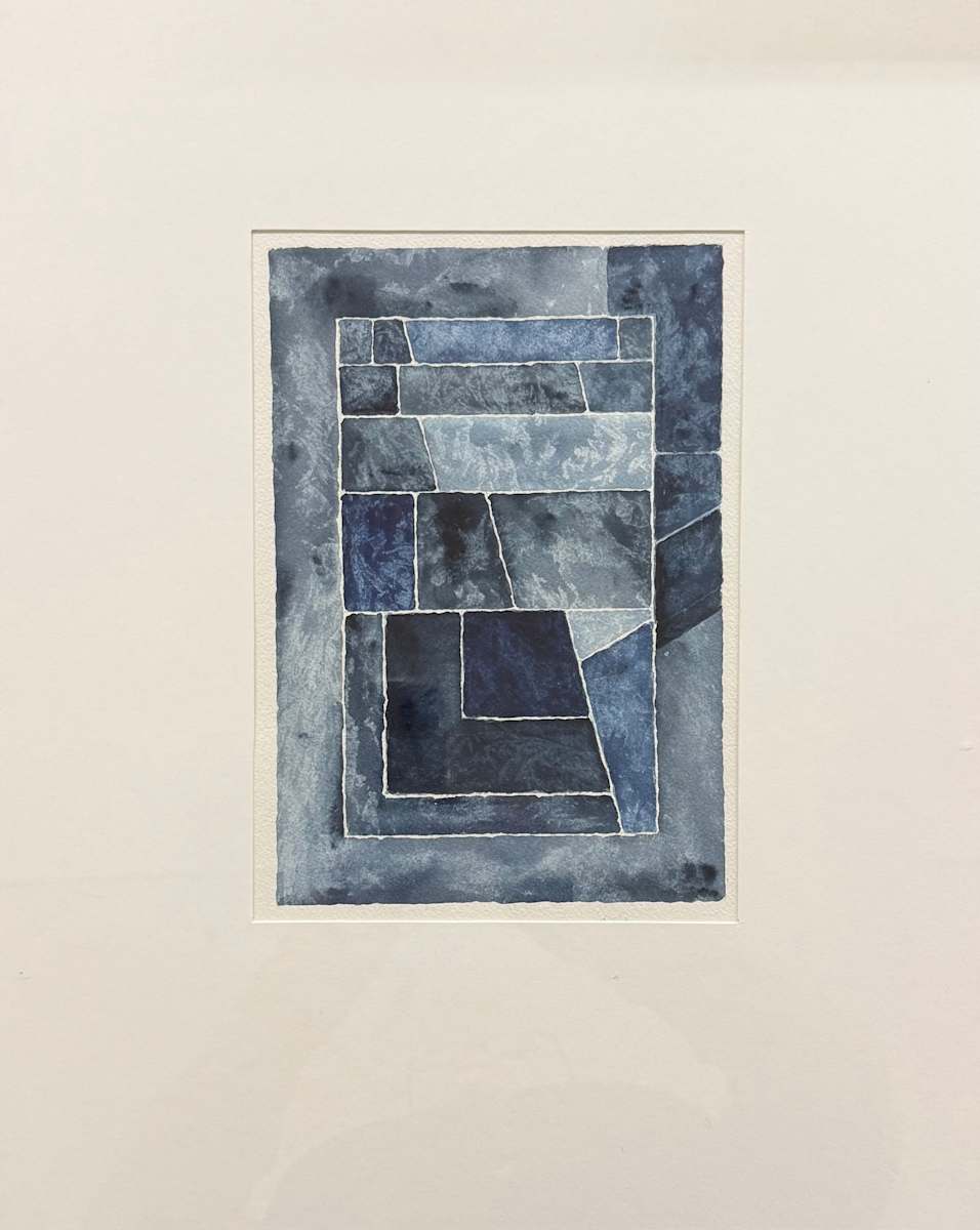 JOURNEY XIX by Keith Achepohl  Image: Journey XIX