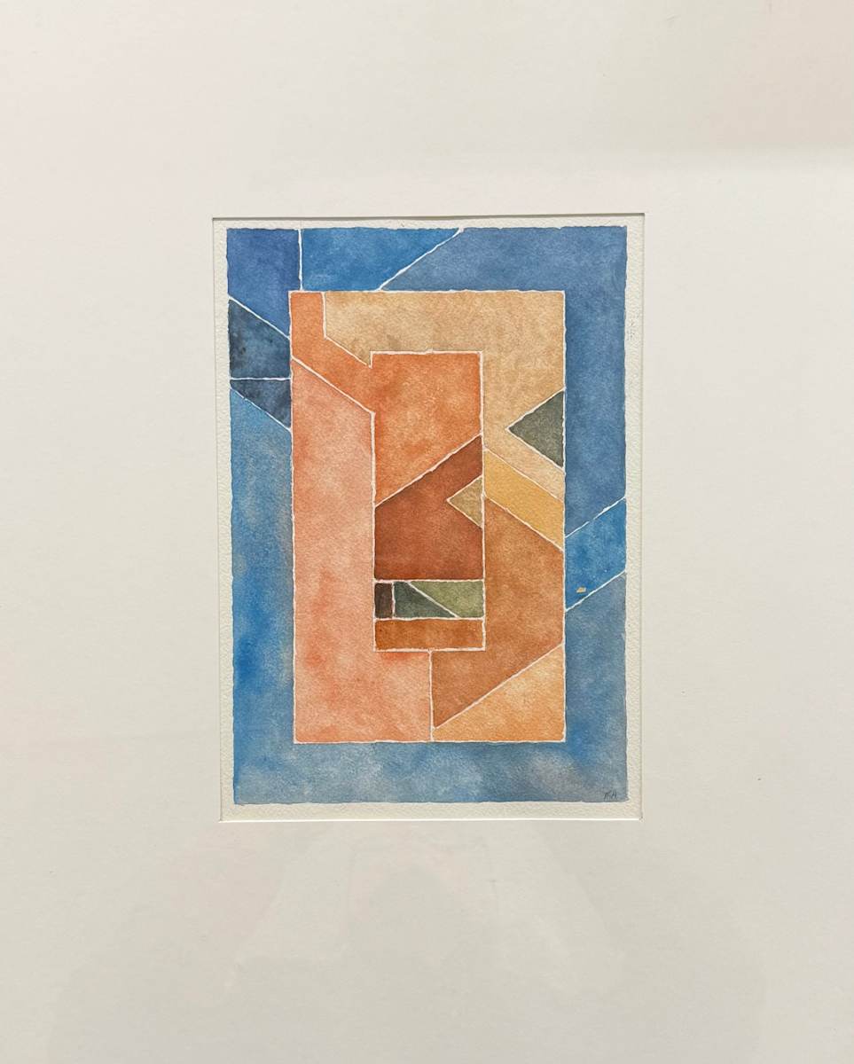 JOURNEY XVI by Keith Achepohl  Image: Journey XVI