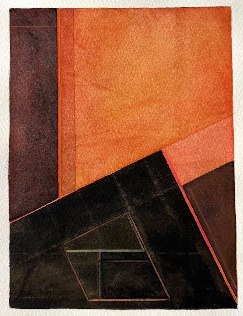 EGYPT: DAY & NIGHT #156 by Keith Achepohl  Image: Egypt: Day & Night #156