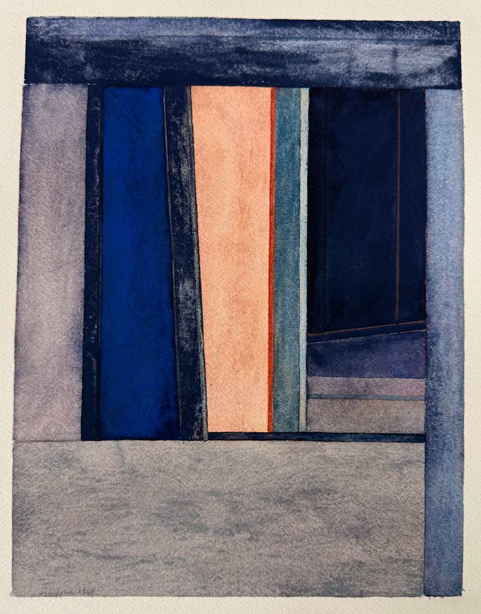 EGYPT: DAY & NIGHT #108 by Keith Achepohl  Image: Egypt: Day & Night #108