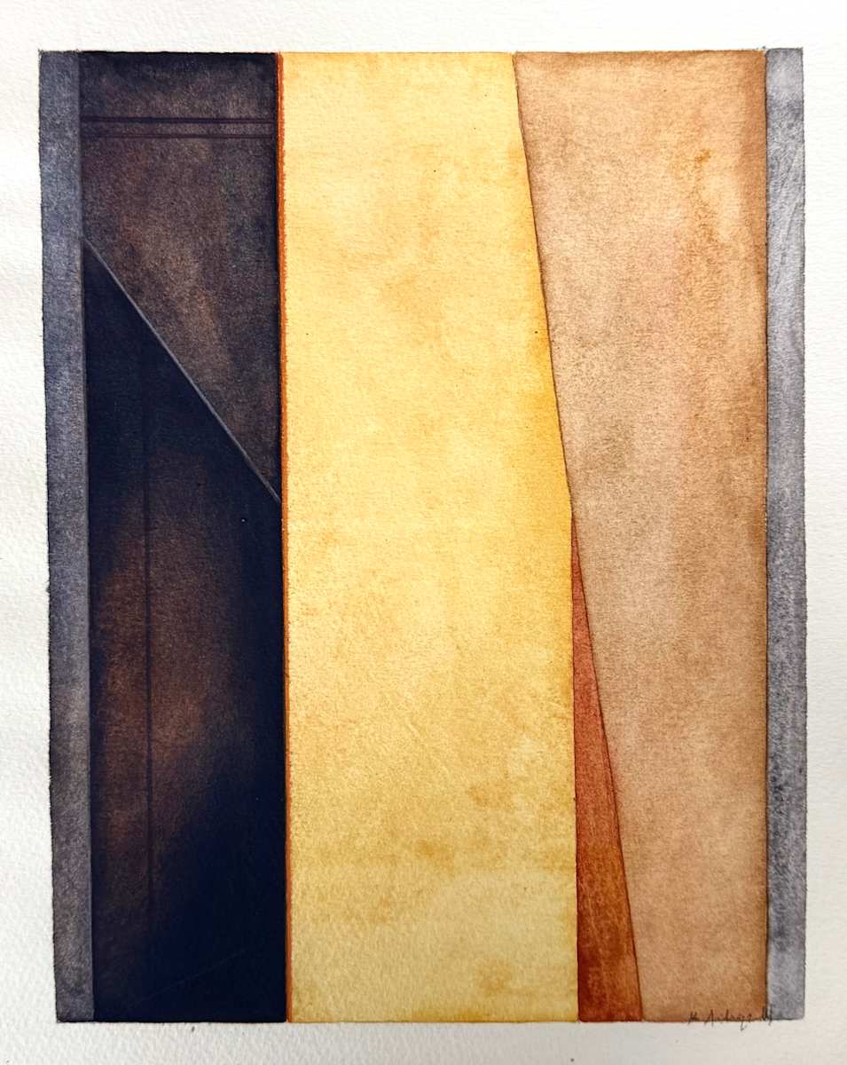 EGYPT: DAY & NIGHT #192 by Keith Achepohl  Image: Egypt: Day & Night #192