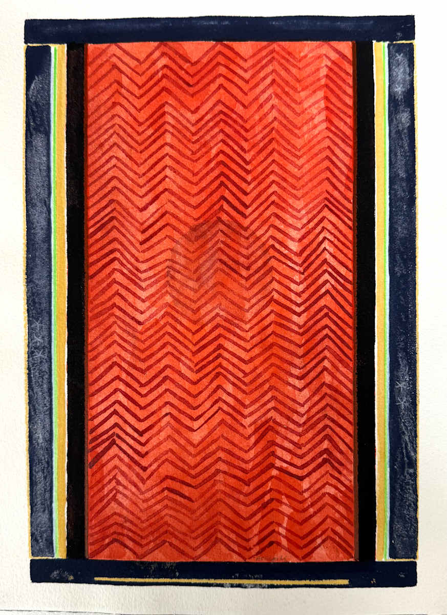 EGYPT: DAY & NIGHT #85 by Keith Achepohl  Image: Egypt: Day & Night #85