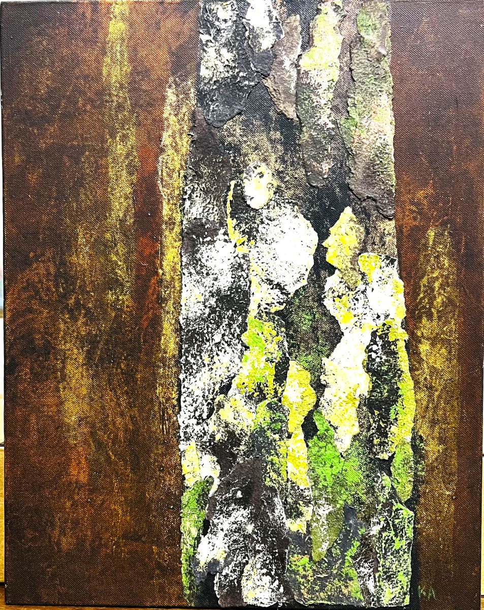 FOREST SEEN(s) by Keith Achepohl, Image 1.