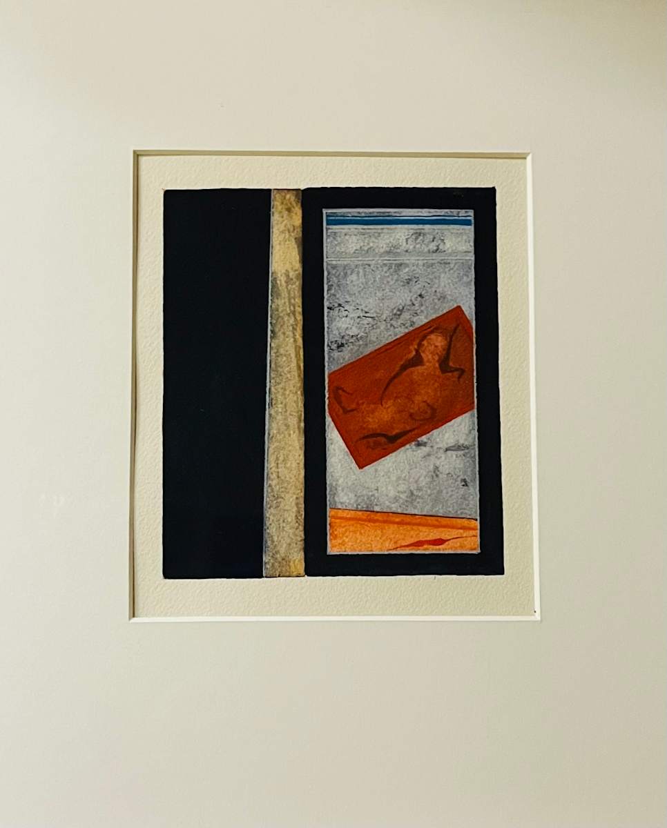 EGYPT: DAY & NIGHT No. 70 by Keith Achepohl  Image: Egypt Day & Night No. 70