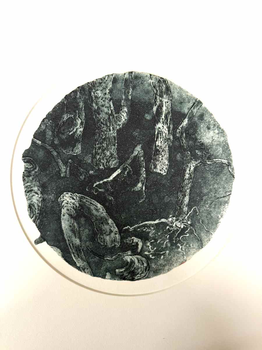 ROOTS by Keith Achepohl, Image 1.