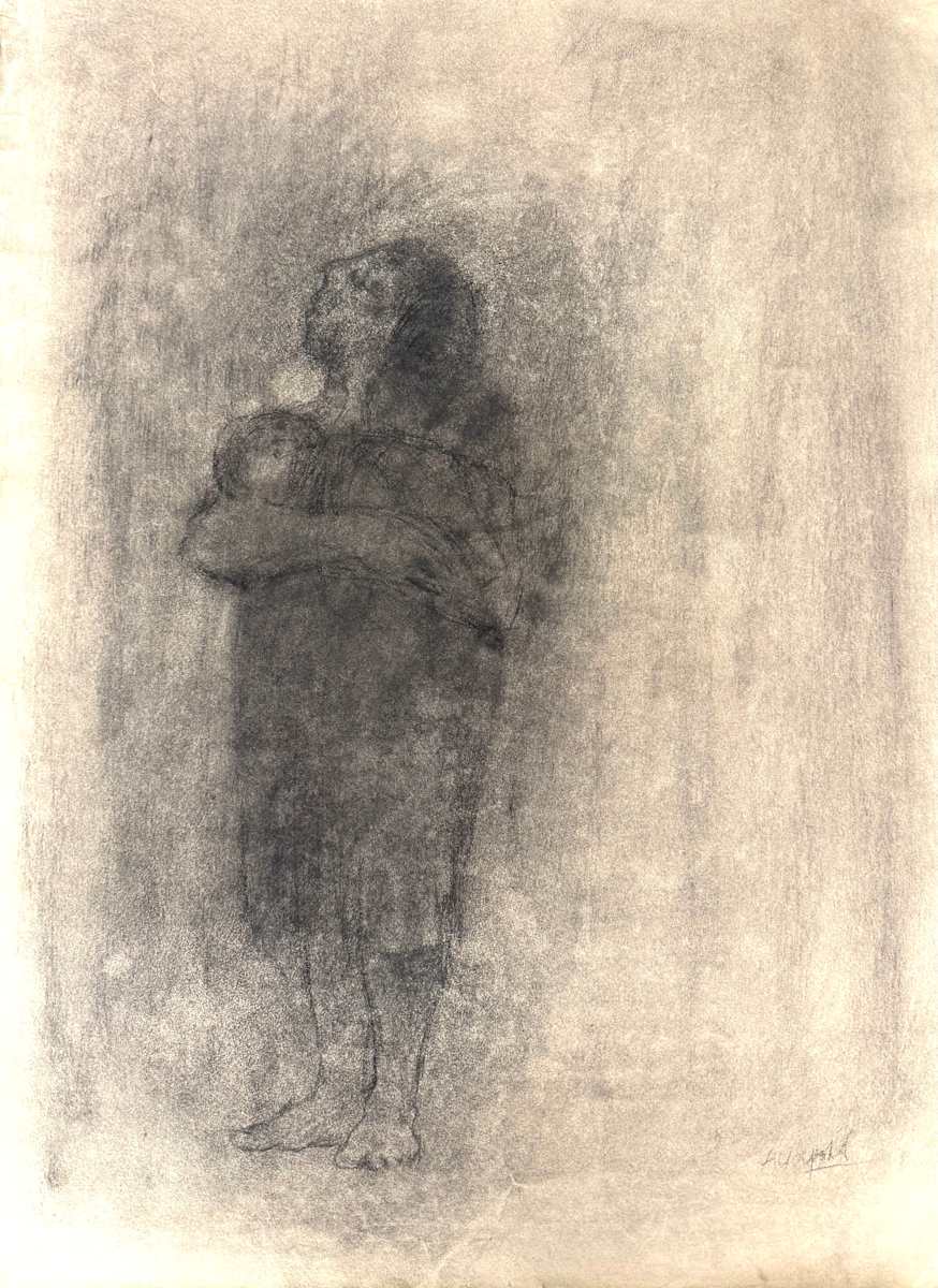 UNTITLED by Keith Achepohl, Image 1.
