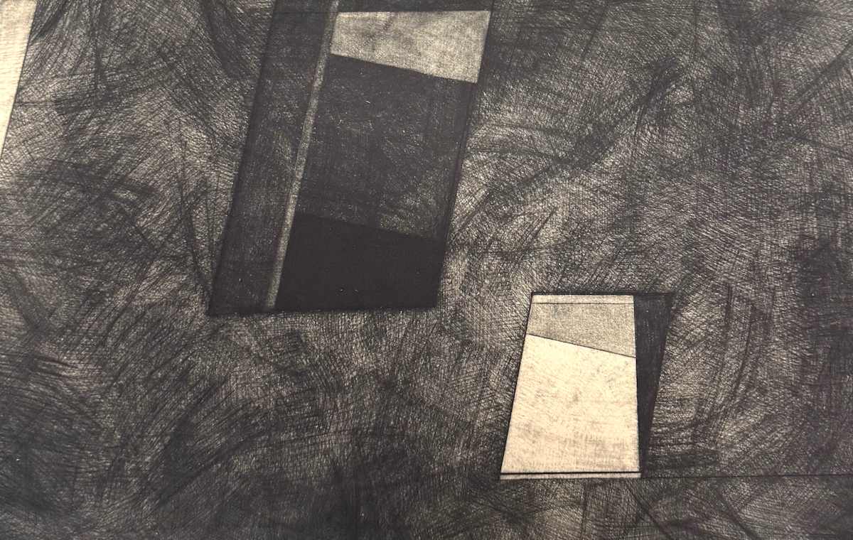 MURA III by Keith Achepohl, Image 1.