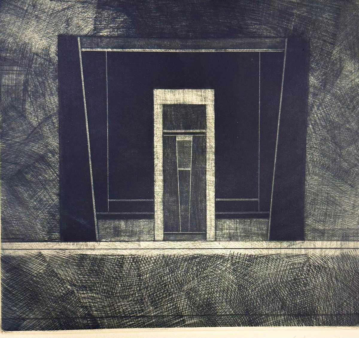 MURA V by Keith Achepohl, Image 1.