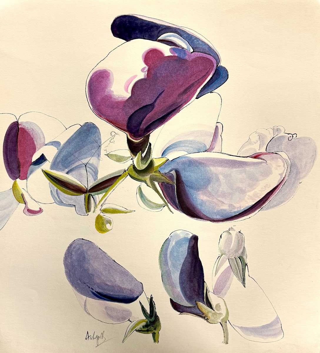 UNTITLED by Keith Achepohl, Image 1.