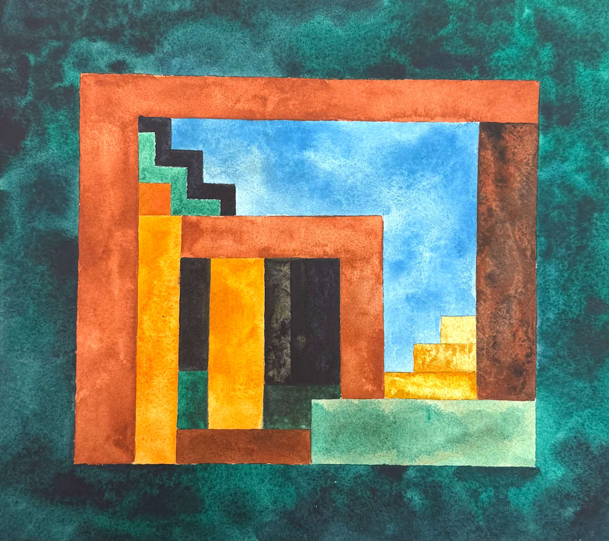 CRETE 8 by Keith Achepohl, Image 1.