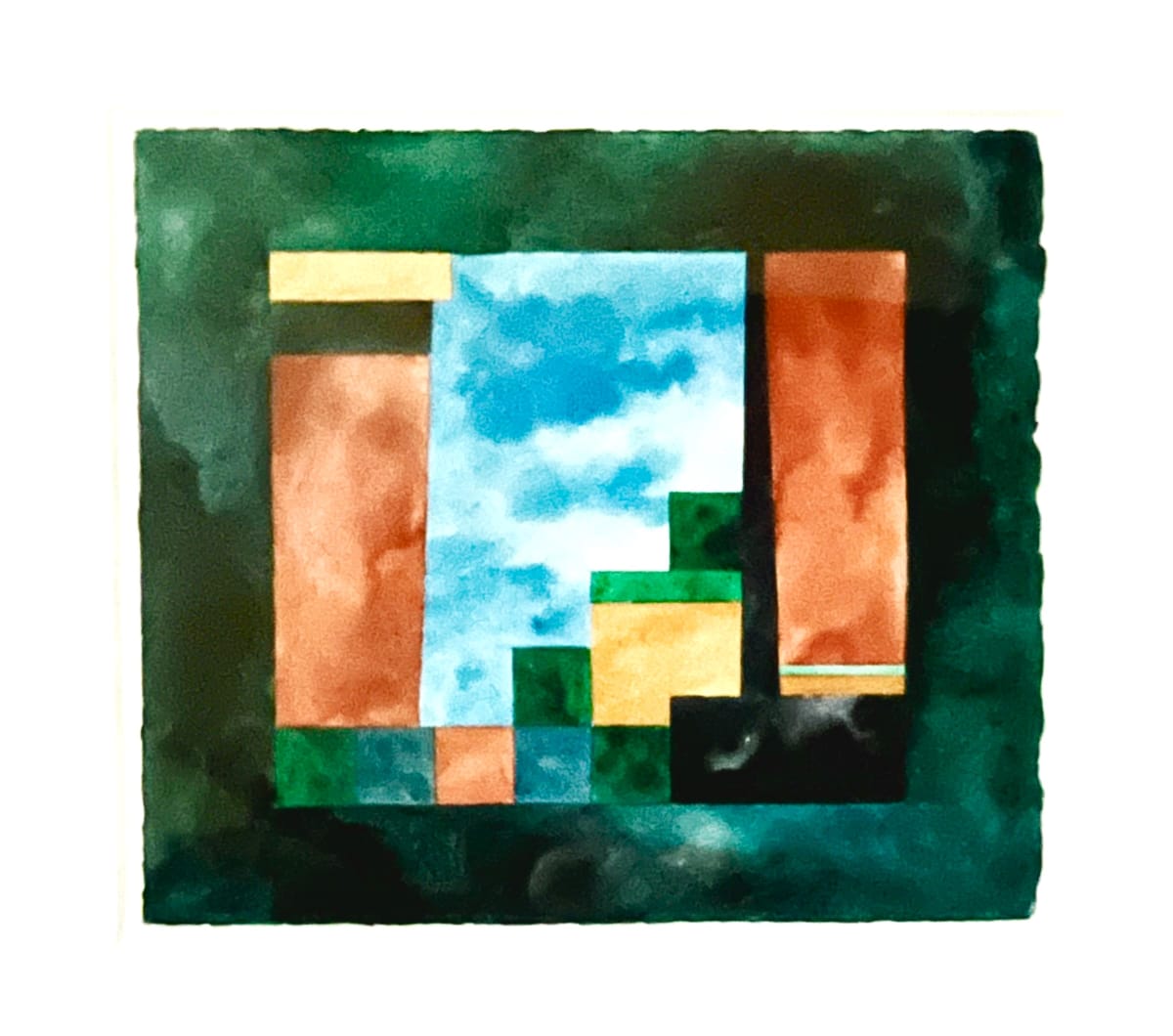 CAPRICCIO X by Keith Achepohl, Image 1.