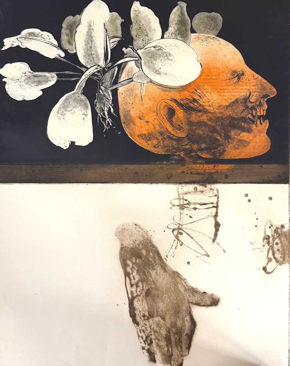 PASSAGE by Keith Achepohl, Image 1.