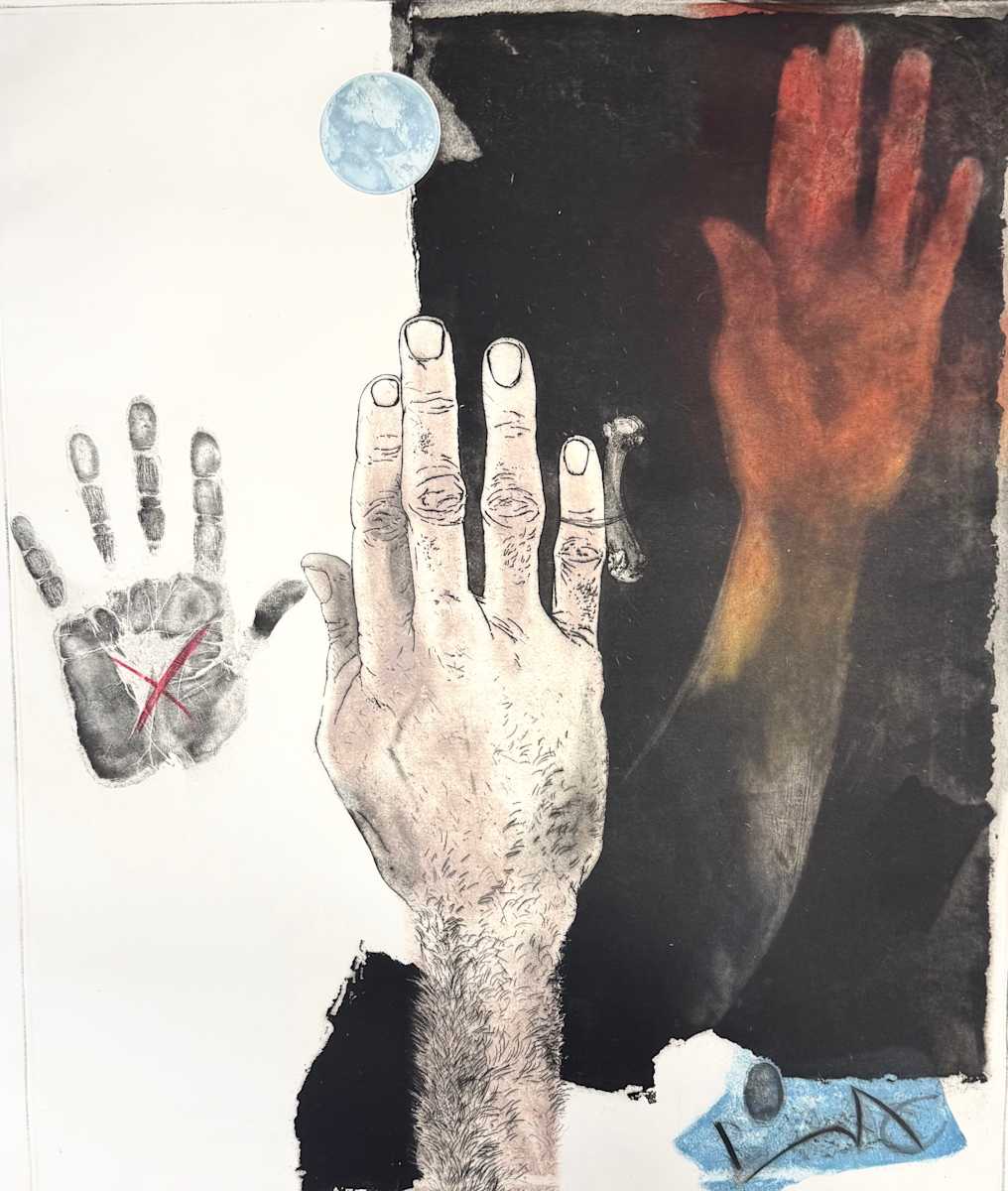 ANATONIA I by Keith Achepohl, Image 1.