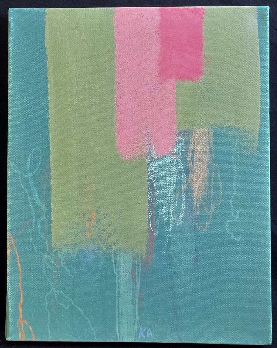 WISHING TREES, Image 1.