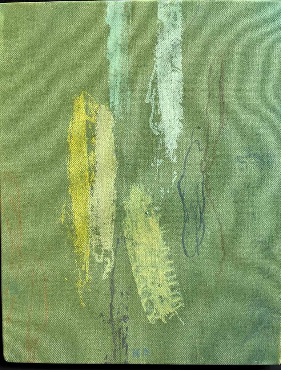 WISHING TREES  Image: Wishing Trees