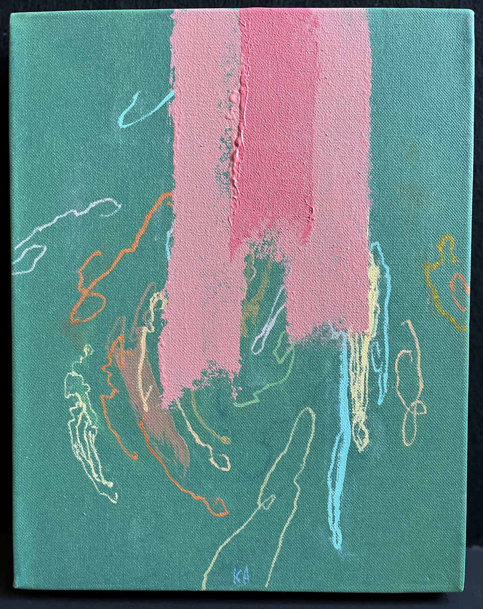 WISHING TREES  Image: Wishing Trees