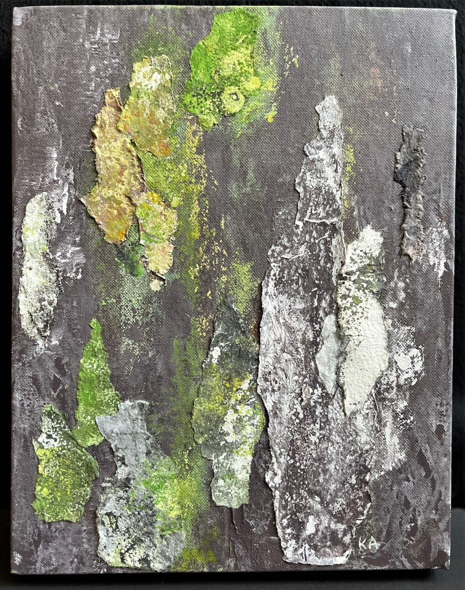 FOREST SEEN(S) by Keith Achepohl, Image 1.