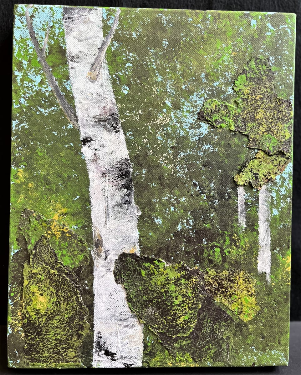 FOREST SEEN(s) by Keith Achepohl, Image 1.