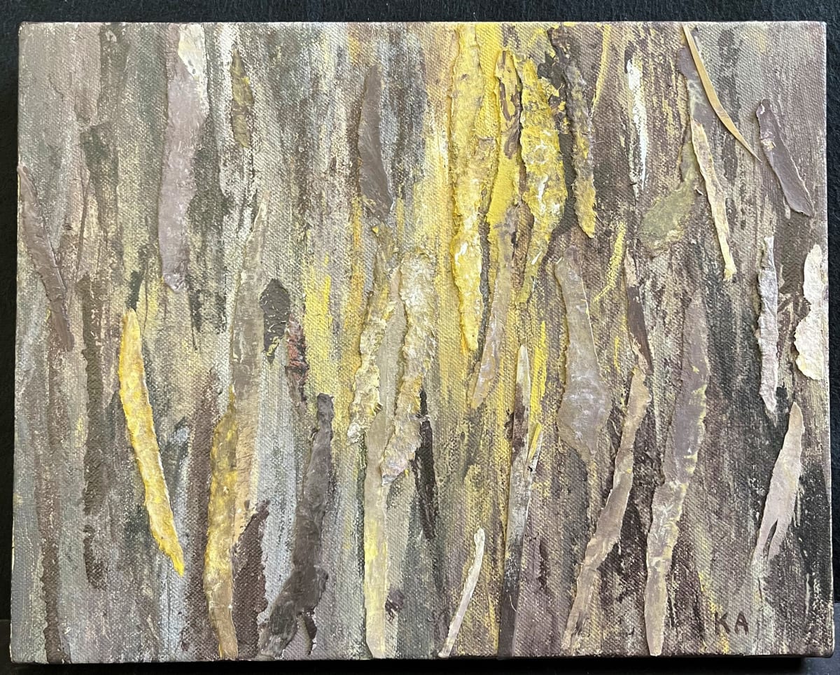 FOREST SEEN(s) by Keith Achepohl, Image 1.