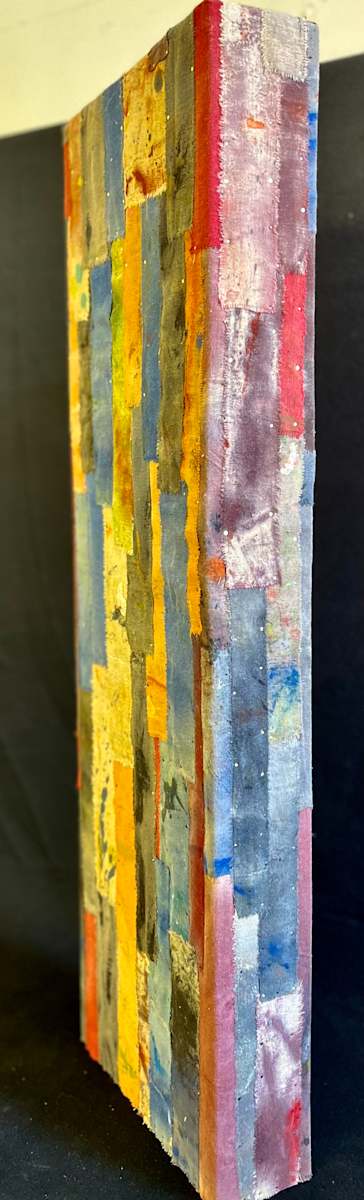 WISHING TREE VI  Image: Wishing Tree VI  